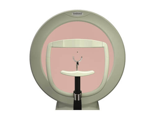 Automated Visual Field Analyser Automated Visual Field Analyser
