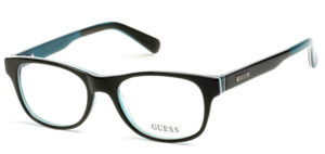 Guess-optical 1858