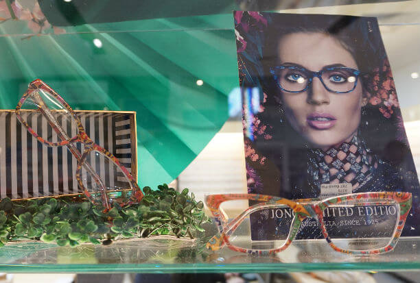 Jono Hennessy colourful frames jono hennessy colourful frames