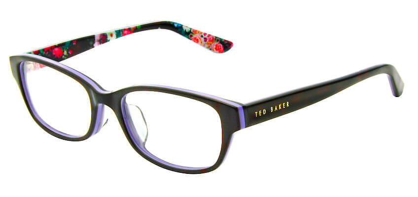 Ted Baker 9075 with reflection