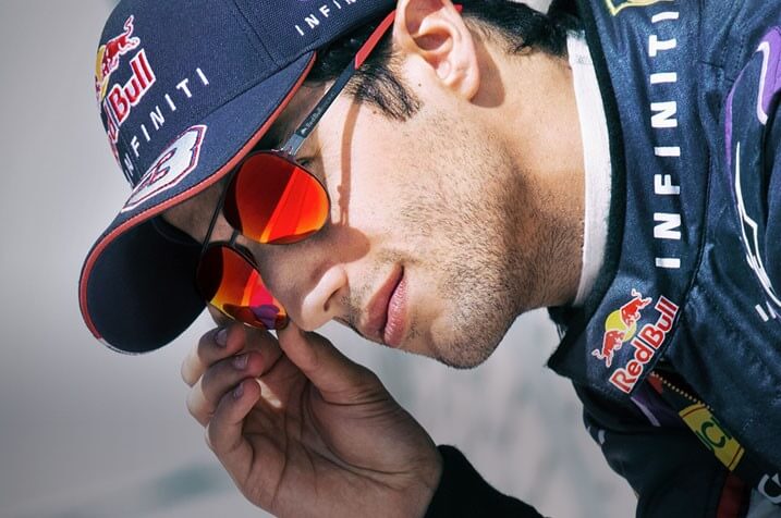 Red Bull Racing Eyewear