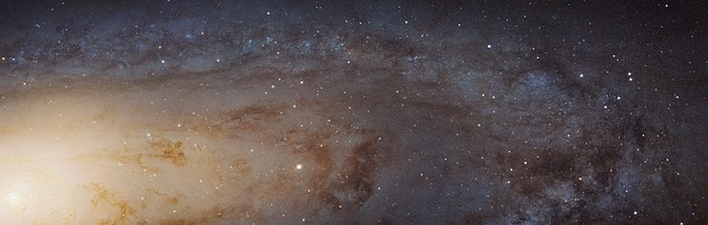 andromeda galaxy 619797 640