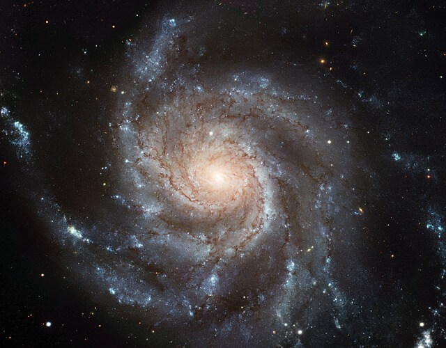 messier