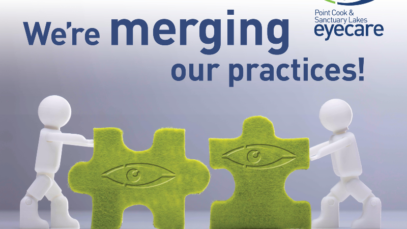 merging our practices