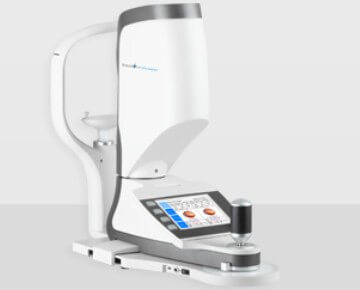 Myopia Master Slit Lamp SL D7